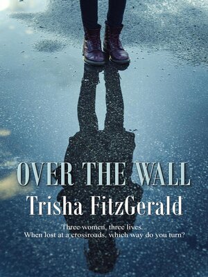 cover image of Over the Wall
